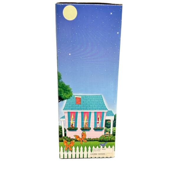 Vintage 2000 Richard Simmons Nana's Family Walter 11 inch Resin Doll - Picture 15 of 16